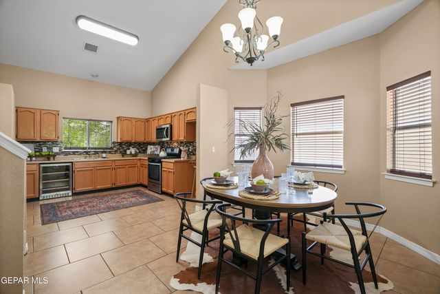 6960 SWEDE JOHNSEN Drive, El Paso, TX 79912