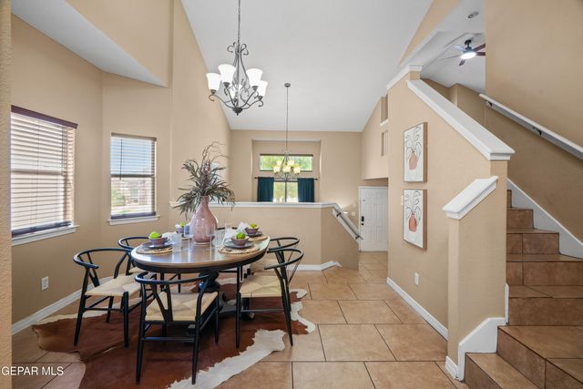 6960 SWEDE JOHNSEN Drive, El Paso, TX 79912