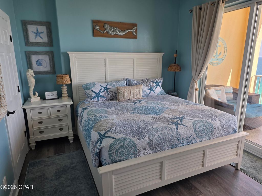 Image 11 of property listing at 10625 Front Beach Road 1905, Panama City Beach, FL 32407
