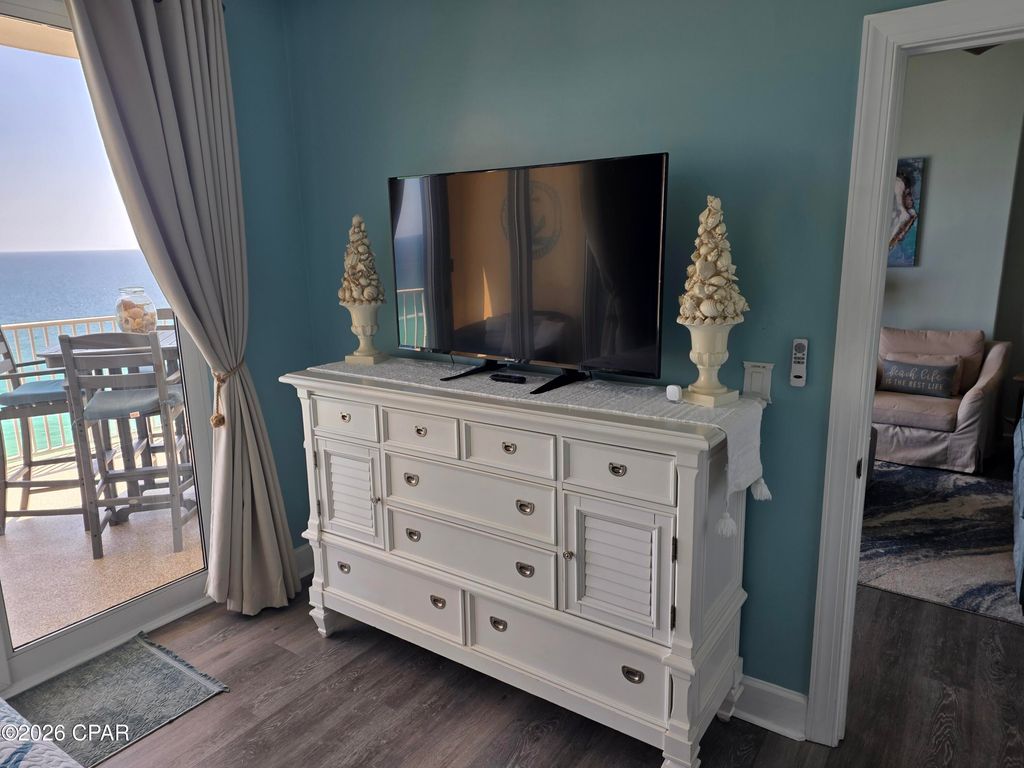Image 12 of property listing at 10625 Front Beach Road 1905, Panama City Beach, FL 32407