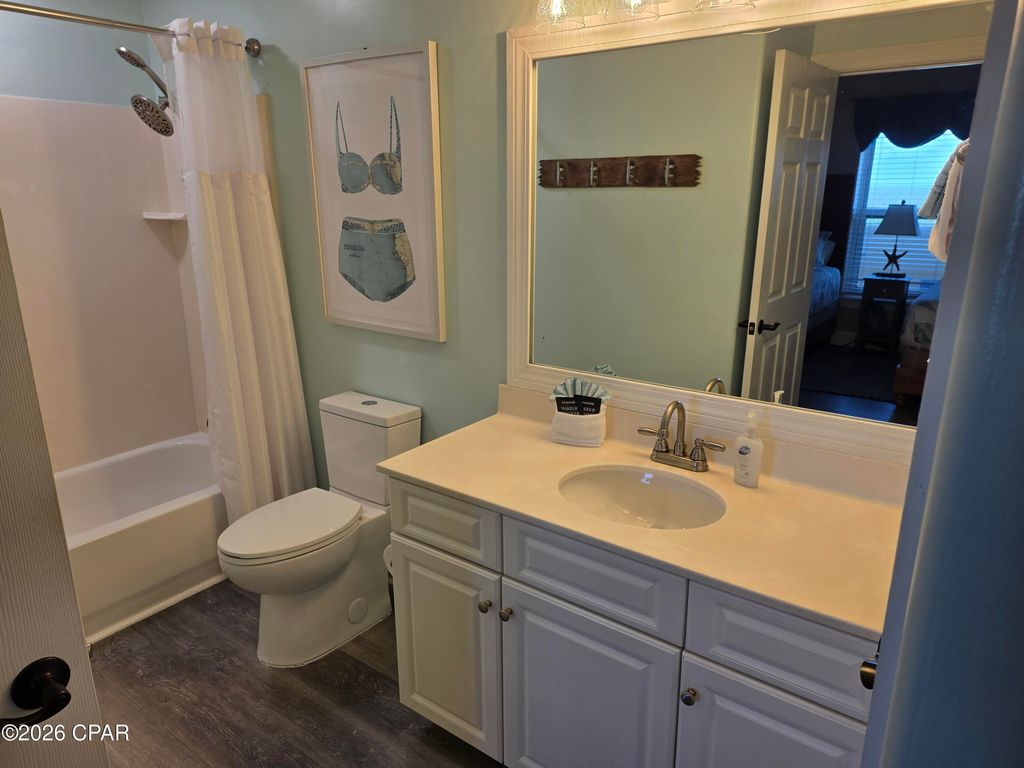 Image 13 of property listing at 10625 Front Beach Road 1905, Panama City Beach, FL 32407