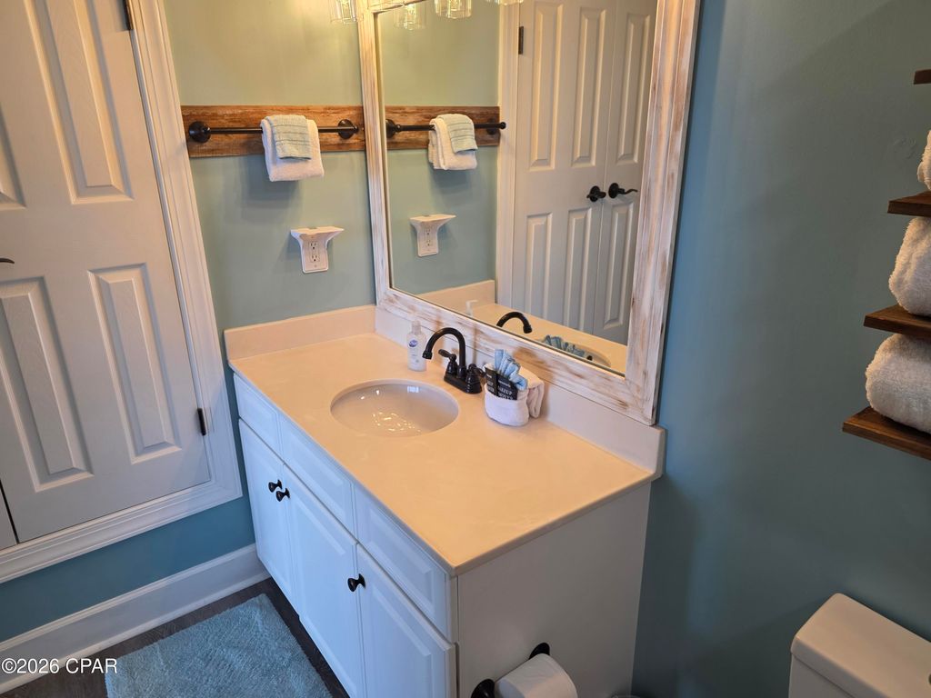 Image 16 of property listing at 10625 Front Beach Road 1905, Panama City Beach, FL 32407