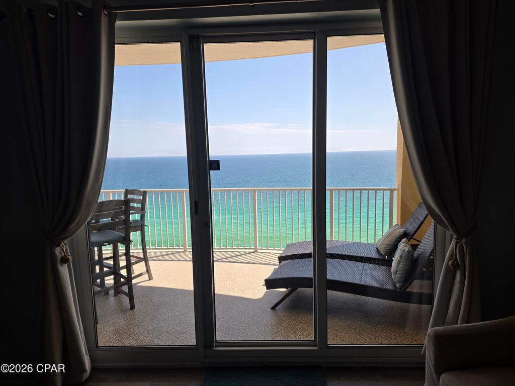 Image 17 of property listing at 10625 Front Beach Road 1905, Panama City Beach, FL 32407