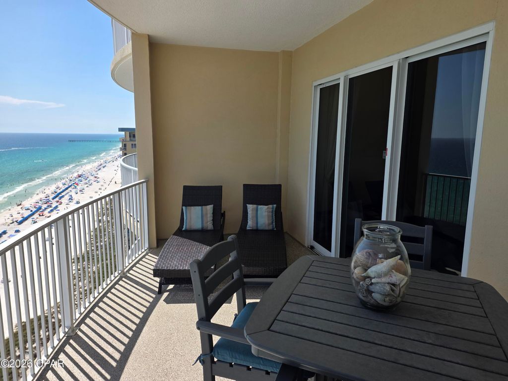 Image 18 of property listing at 10625 Front Beach Road 1905, Panama City Beach, FL 32407