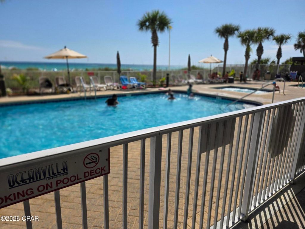 Image 20 of property listing at 10625 Front Beach Road 1905, Panama City Beach, FL 32407