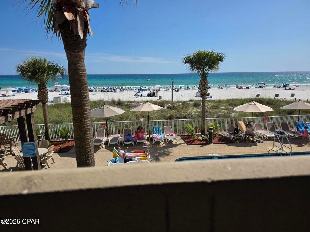 Image 22 of property listing at 10625 Front Beach Road 1905, Panama City Beach, FL 32407