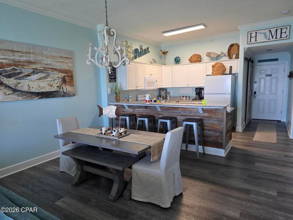 Image 5 of property listing at 10625 Front Beach Road 1905, Panama City Beach, FL 32407