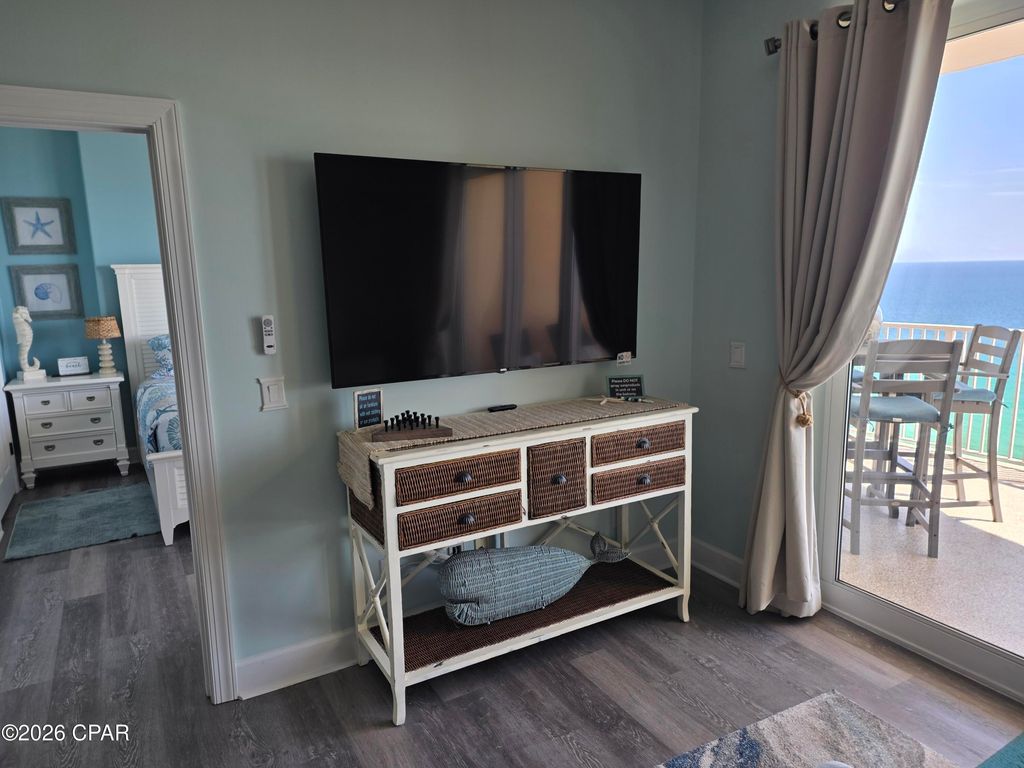 Image 8 of property listing at 10625 Front Beach Road 1905, Panama City Beach, FL 32407