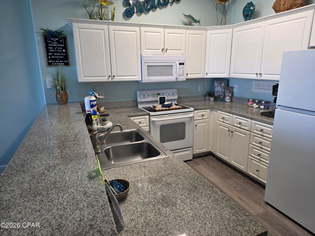 Image 9 of property listing at 10625 Front Beach Road 1905, Panama City Beach, FL 32407