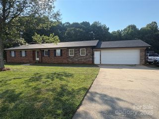 2570 Lipe Road, China Grove, NC 28023