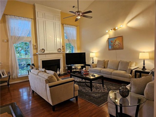 490 Chippenham Court, Johns Creek, GA 30005