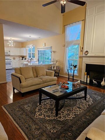 490 Chippenham Court, Johns Creek, GA 30005
