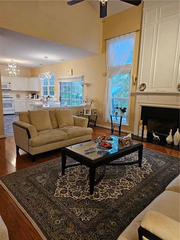 490 Chippenham Court, Johns Creek, GA 30005