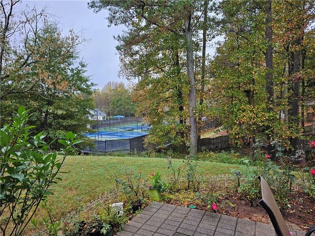490 Chippenham Court, Johns Creek, GA 30005