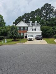 490 Chippenham Court, Johns Creek, GA 30005