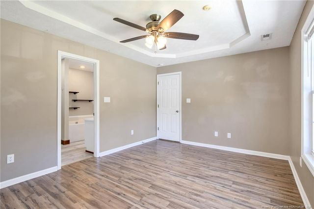 470 Northwoods Drive, Raeford, NC 28376