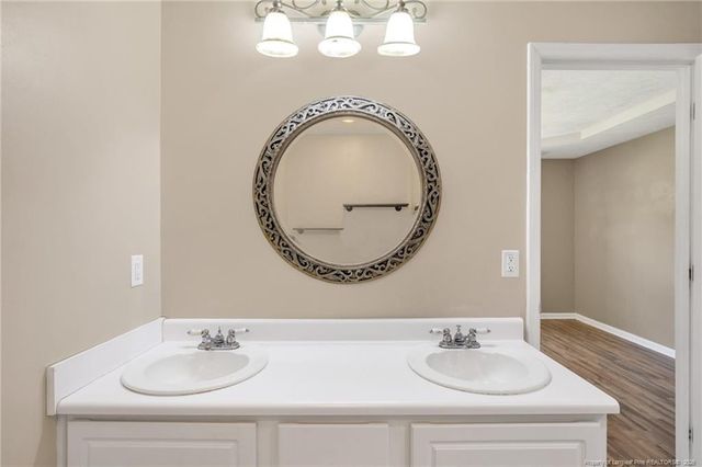 470 Northwoods Drive, Raeford, NC 28376