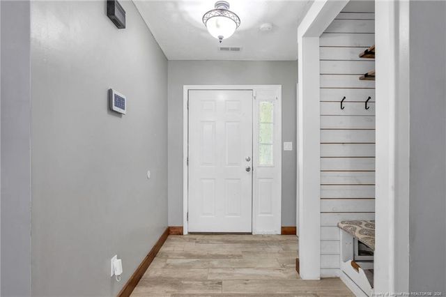 470 Northwoods Drive, Raeford, NC 28376