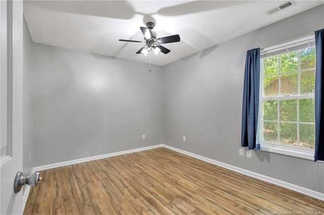 470 Northwoods Drive, Raeford, NC 28376