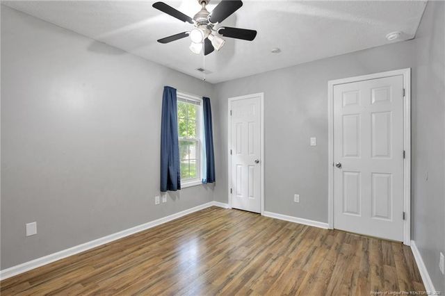 470 Northwoods Drive, Raeford, NC 28376