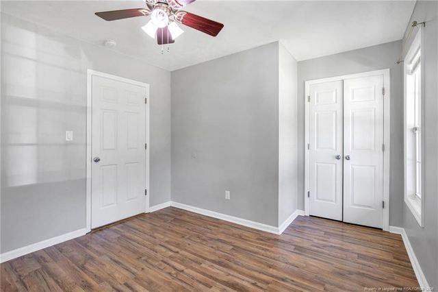470 Northwoods Drive, Raeford, NC 28376