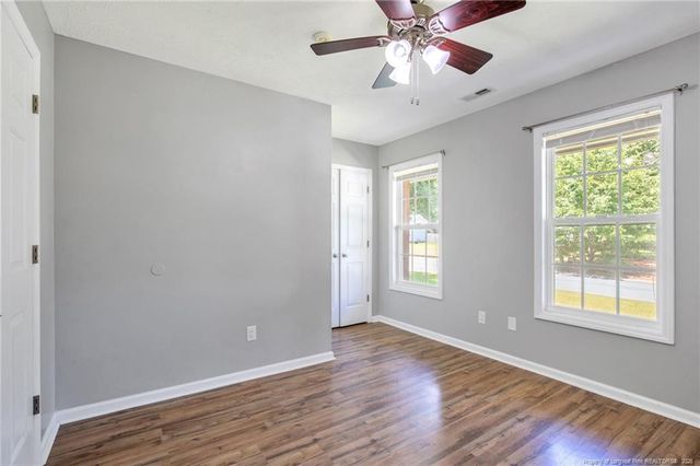470 Northwoods Drive, Raeford, NC 28376