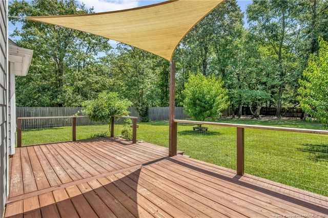 470 Northwoods Drive, Raeford, NC 28376