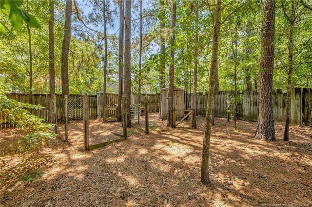 470 Northwoods Drive, Raeford, NC 28376