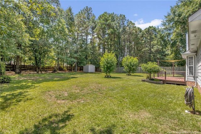 470 Northwoods Drive, Raeford, NC 28376