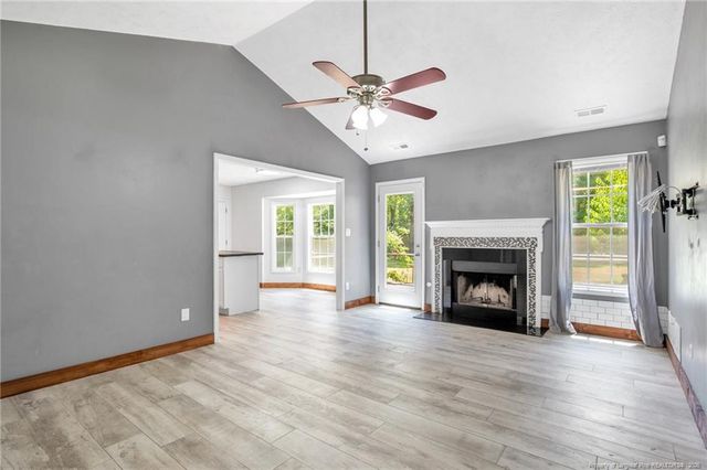 470 Northwoods Drive, Raeford, NC 28376