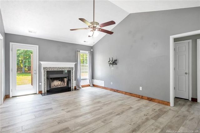 470 Northwoods Drive, Raeford, NC 28376