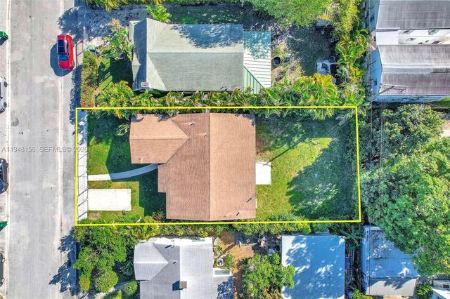 130 NW 48th St 0, Miami, FL 33127