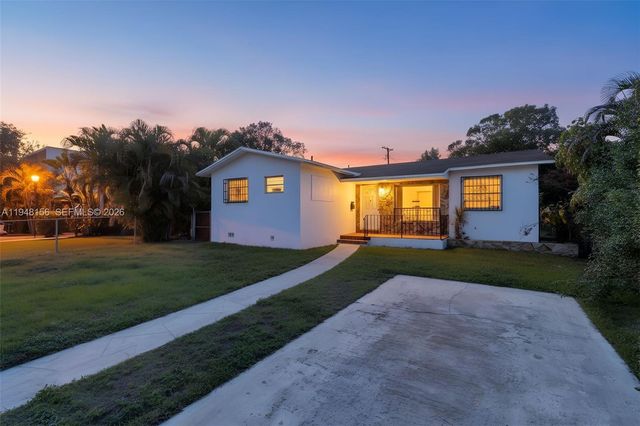 130 NW 48th St 0, Miami, FL 33127