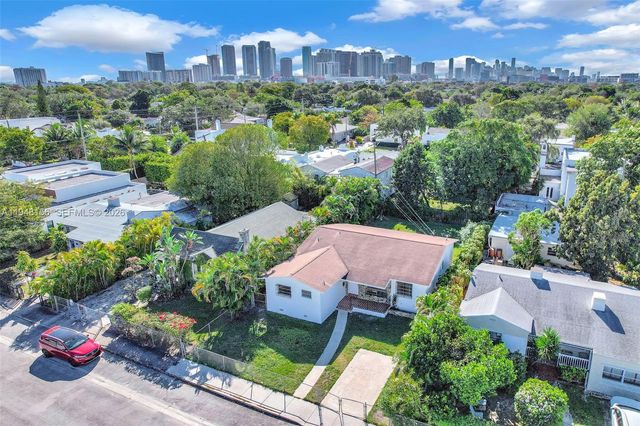 130 NW 48th St 0, Miami, FL 33127