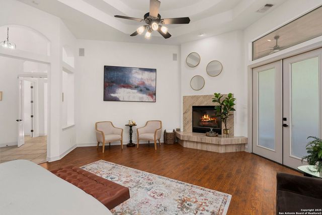 24626 Bogey Rdg, San Antonio, TX 78260