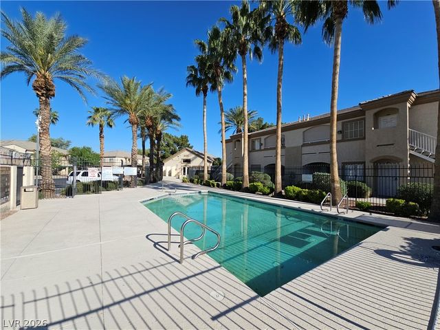 3400 Cabana Drive 2012, Las Vegas, NV 89122