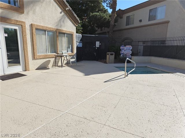 3400 Cabana Drive 2012, Las Vegas, NV 89122