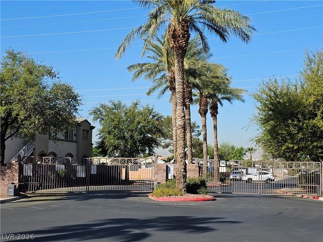 3400 Cabana Drive 2012, Las Vegas, NV 89122