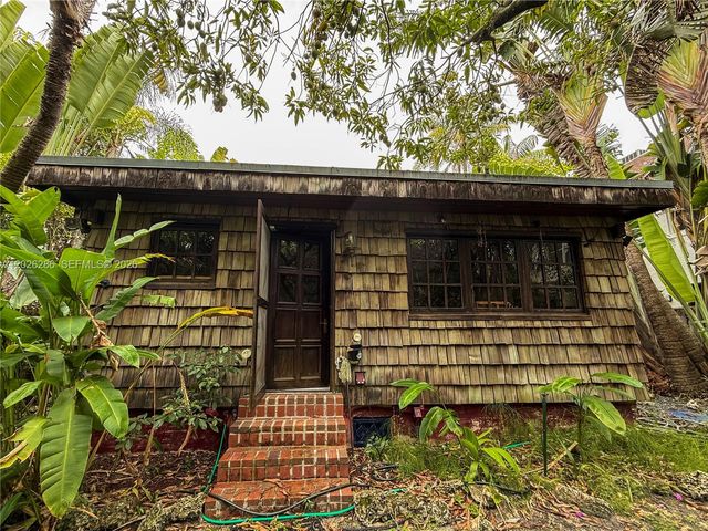2980 Bird Avenue, Miami, FL 33133