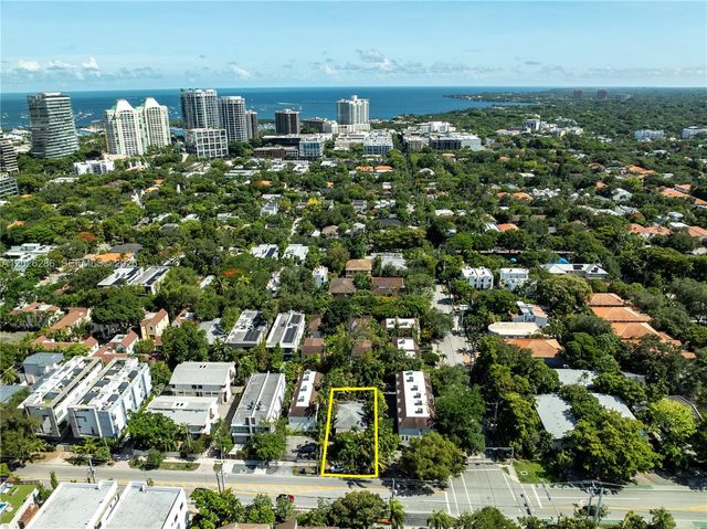 2980 Bird Avenue, Miami, FL 33133