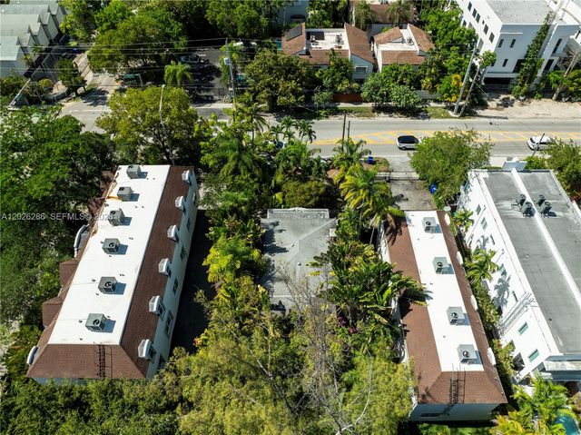 2980 Bird Avenue, Miami, FL 33133