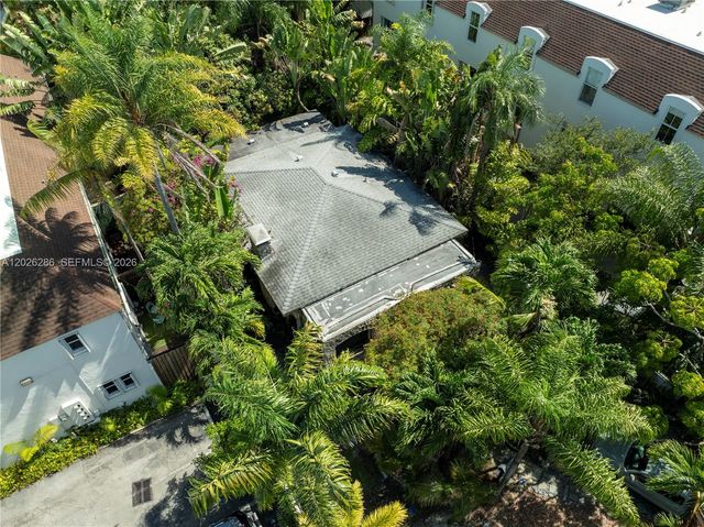 2980 Bird Avenue, Miami, FL 33133
