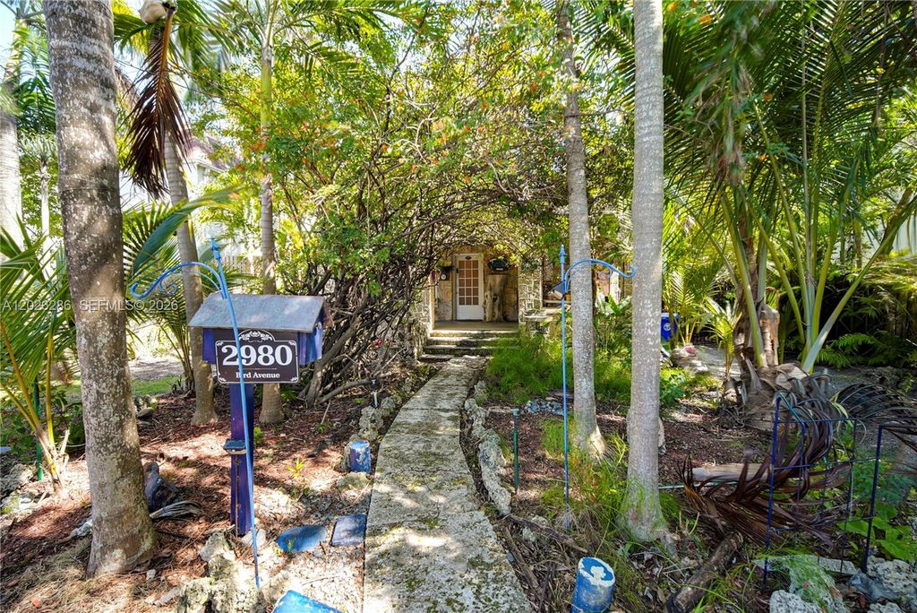 2980 Bird Avenue, Miami, FL 33133