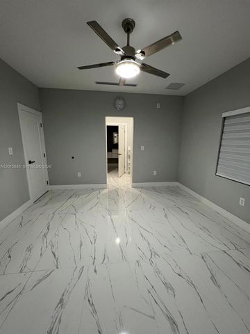 1720 NW 110th Ter ., Miami, FL 33167