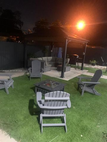 1720 NW 110th Ter ., Miami, FL 33167
