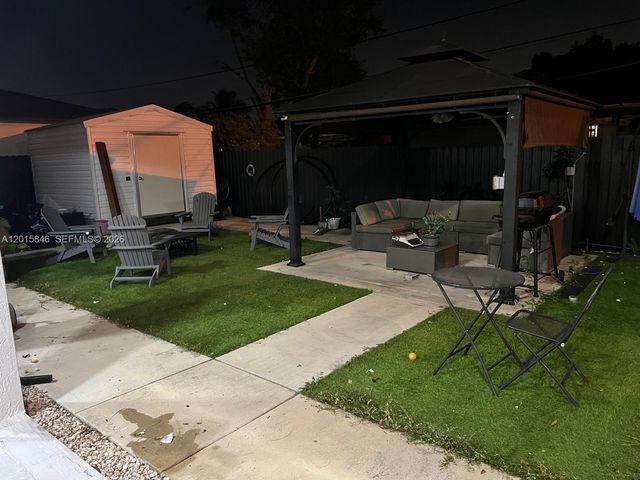 1720 NW 110th Ter ., Miami, FL 33167