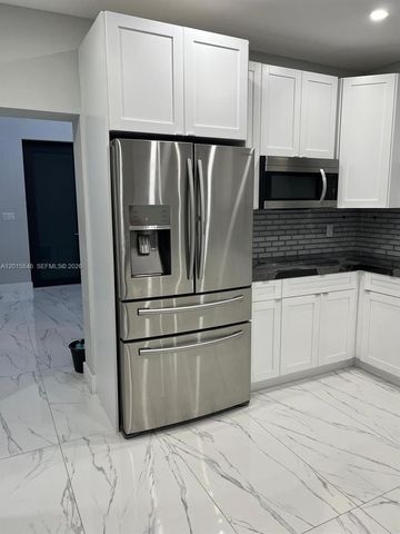 1720 NW 110th Ter ., Miami, FL 33167