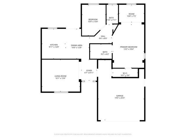 7106 Feather Creek Drive, Houston, TX 77086