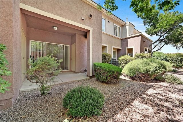 720 Peachy Canyon Circle 101, Las Vegas, NV 89144