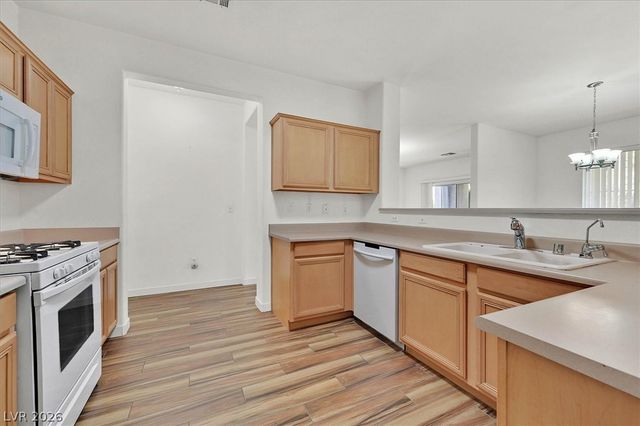 720 Peachy Canyon Circle 101, Las Vegas, NV 89144